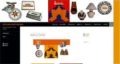 Desktop Screenshot of erandi.com